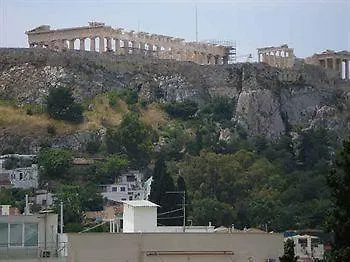 Ξενοδοχείο ξενοδοχειο μητροπολις Αθήνα