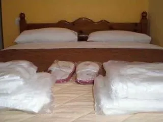 Metropolis Hotel Athene