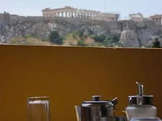Hotel Metropolis Athene