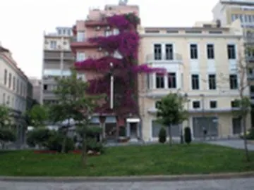 ξενοδοχειο μητροπολις 2* Αθήνα
