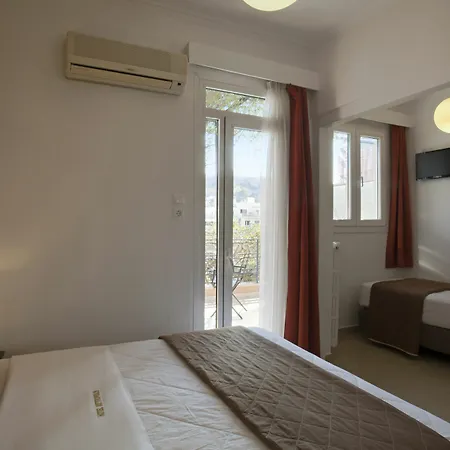 Hotel Metropolis
