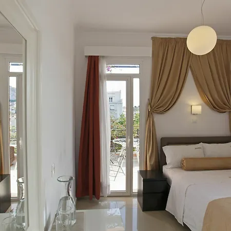 Hotel Metropolis 2*