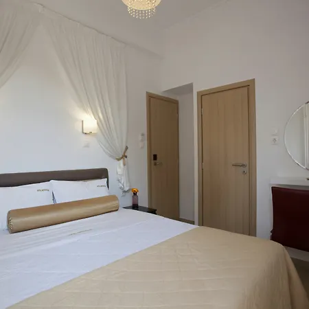 Metropolis Athene