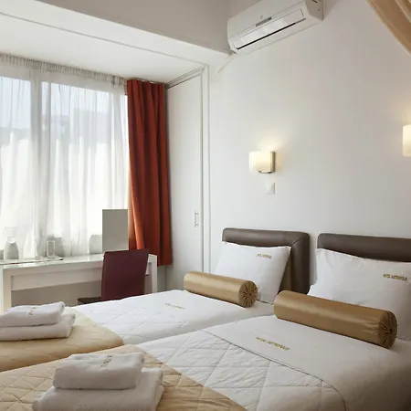 Hotel Metropolis