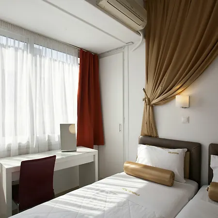 Metropolis Athene