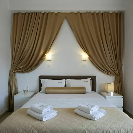 Hotel Metropolis Athene