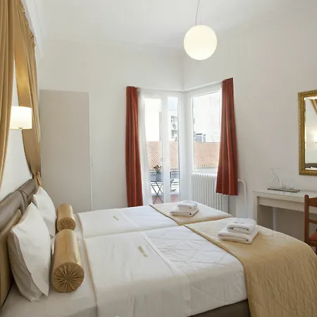 Hotel Metropolis