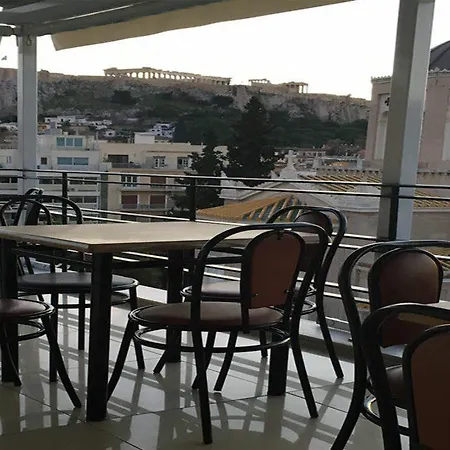 Metropolis Athene