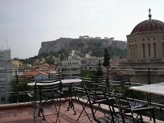 Hotel Metropolis